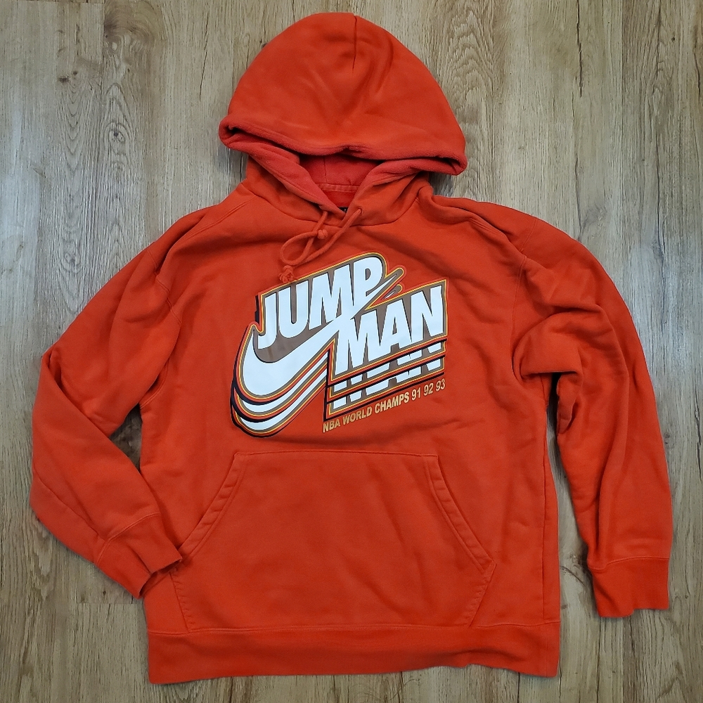 Jordan hoodie SKU469